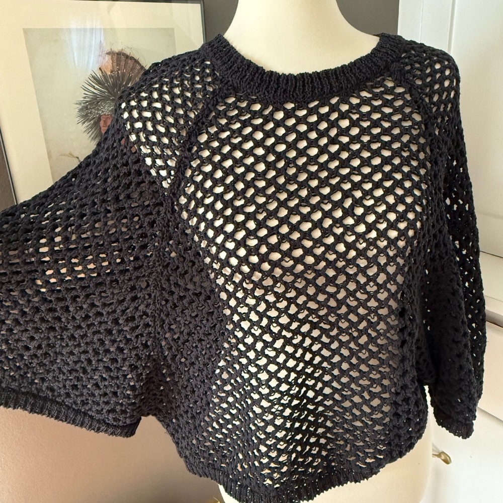 Crochet Top